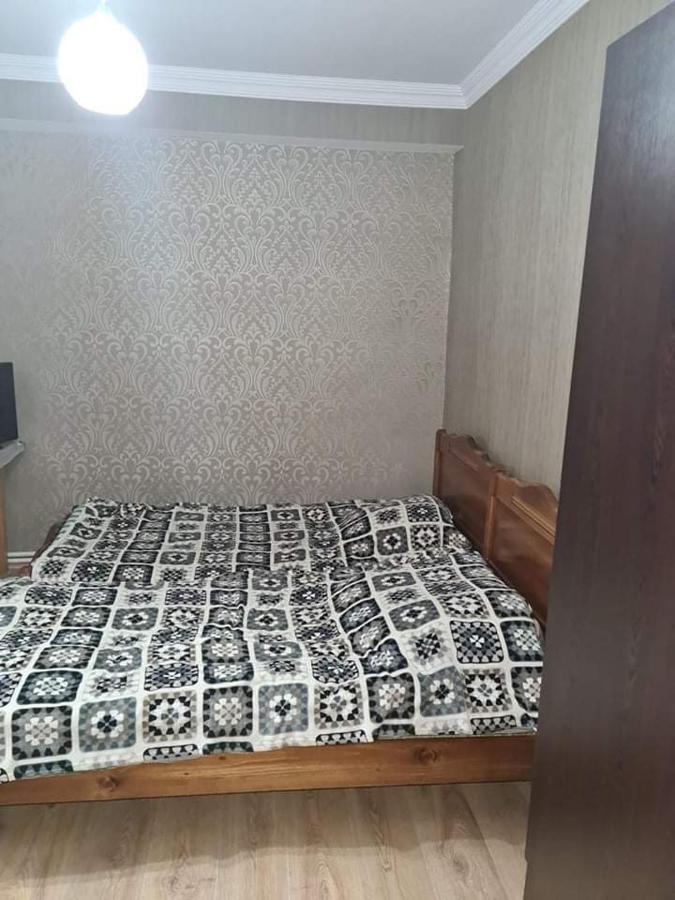Guest House Nua Bordžomi Exteriér fotografie