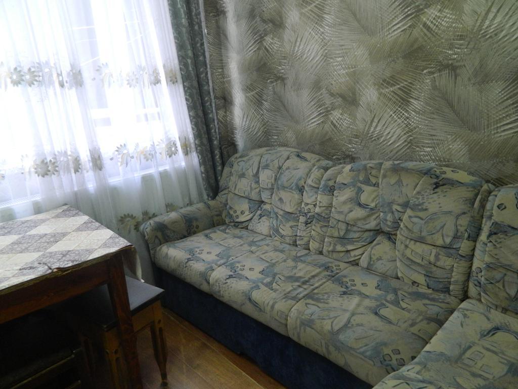 Guest House Nua Bordžomi Exteriér fotografie